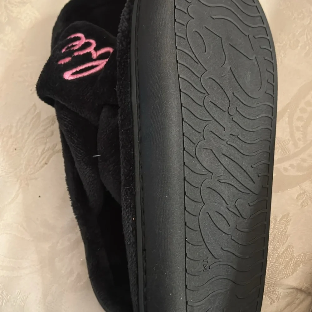 Barbie Slippers - Picture 4 of 5